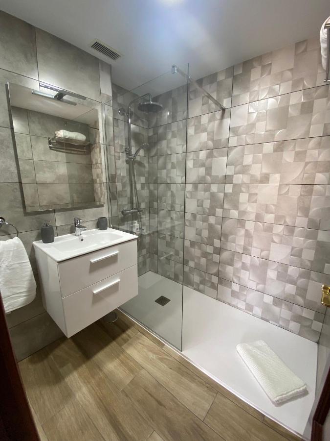 Apartamento Atico Playa Sardina Gáldar Exterior foto