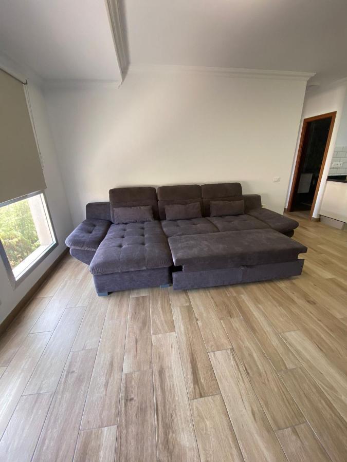 Apartamento Atico Playa Sardina Gáldar Exterior foto