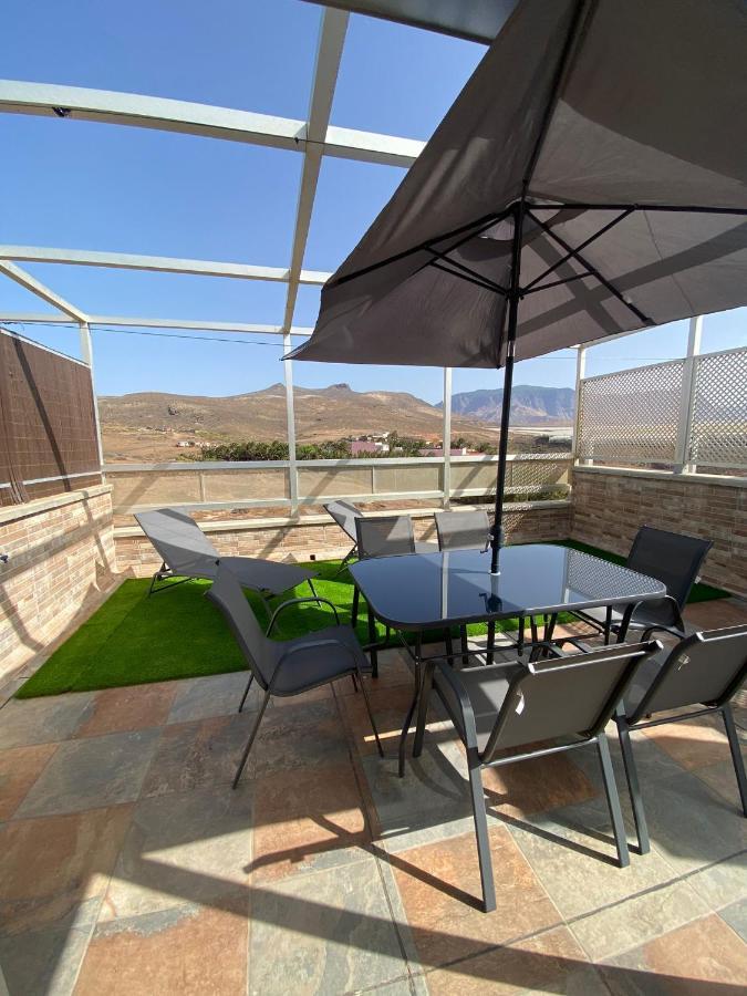 Apartamento Atico Playa Sardina Gáldar Exterior foto