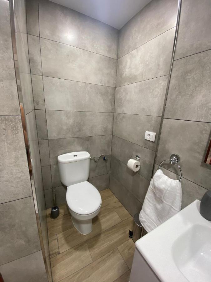 Apartamento Atico Playa Sardina Gáldar Exterior foto