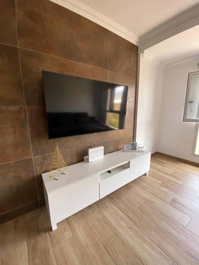 Apartamento Atico Playa Sardina Gáldar Exterior foto