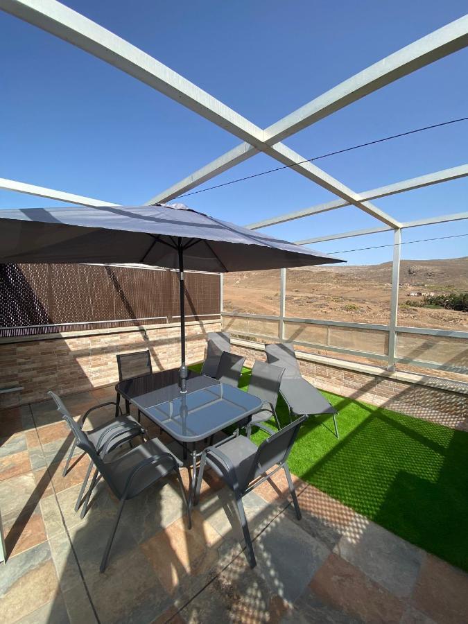 Apartamento Atico Playa Sardina Gáldar Exterior foto