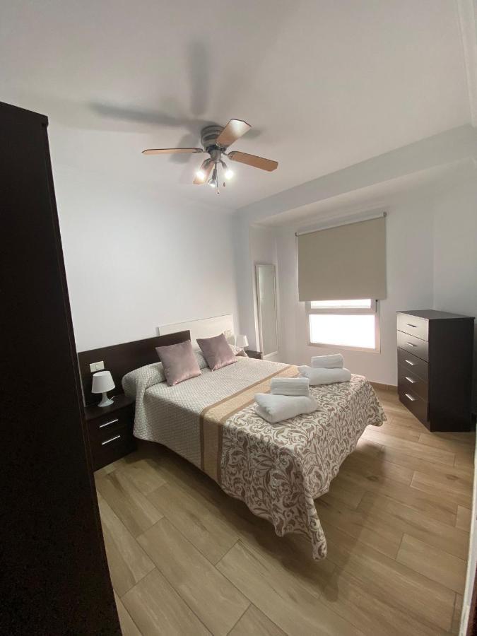 Apartamento Atico Playa Sardina Gáldar Exterior foto