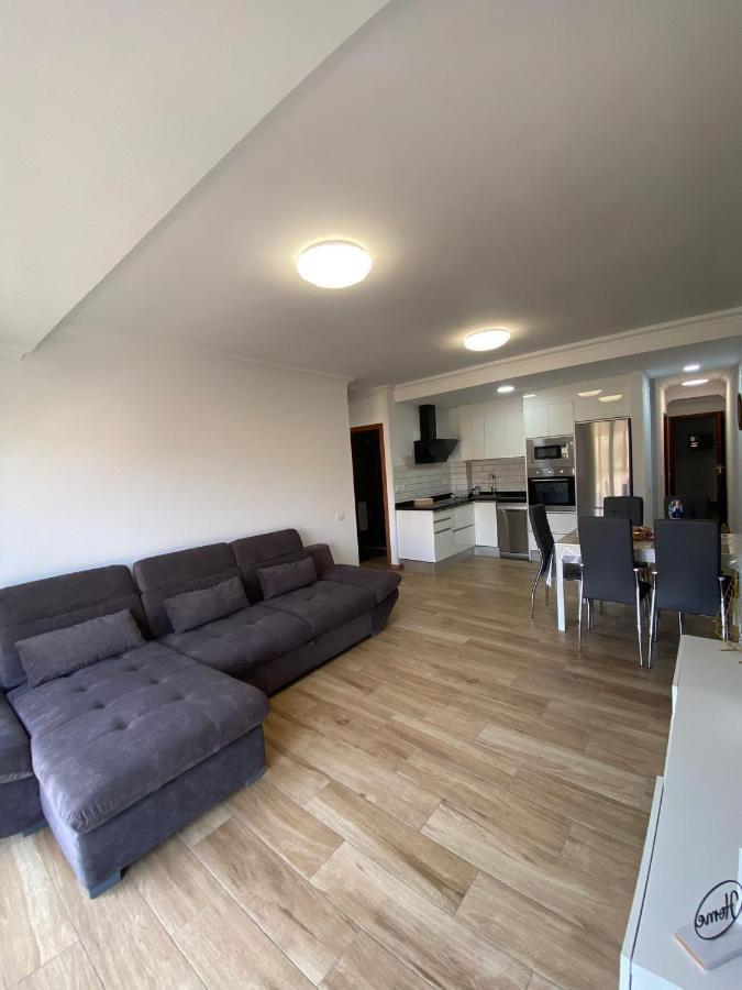 Apartamento Atico Playa Sardina Gáldar Exterior foto