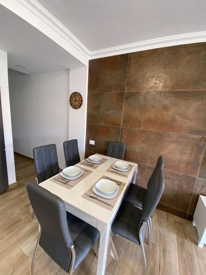Apartamento Atico Playa Sardina Gáldar Exterior foto