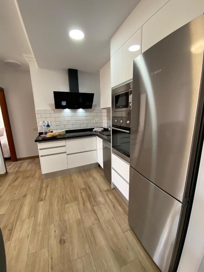 Apartamento Atico Playa Sardina Gáldar Exterior foto