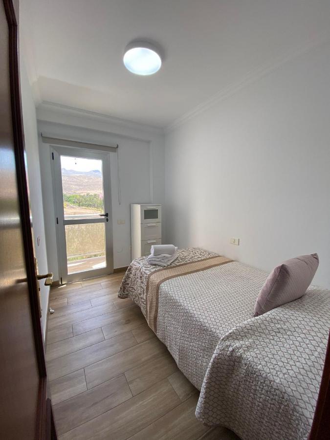 Apartamento Atico Playa Sardina Gáldar Exterior foto