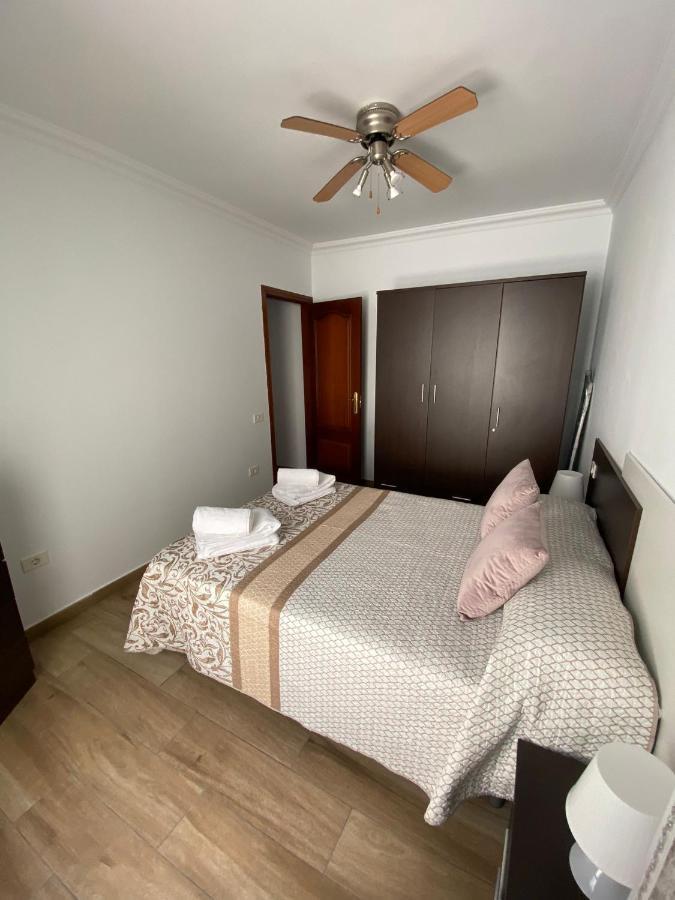Apartamento Atico Playa Sardina Gáldar Exterior foto