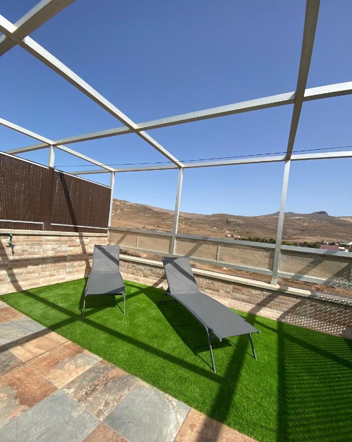 Apartamento Atico Playa Sardina Gáldar Exterior foto