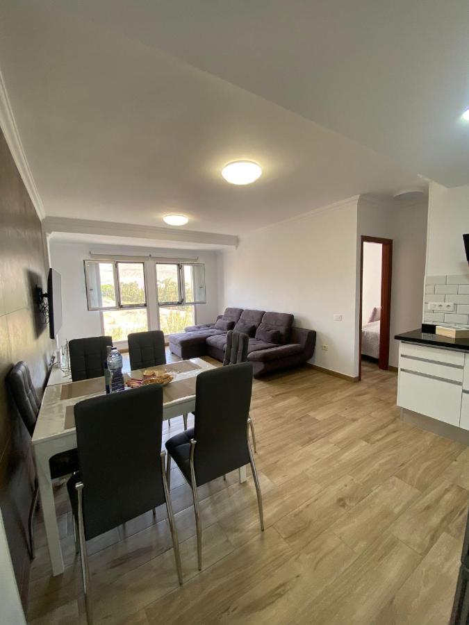 Apartamento Atico Playa Sardina Gáldar Exterior foto