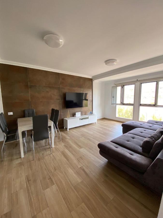 Apartamento Atico Playa Sardina Gáldar Exterior foto
