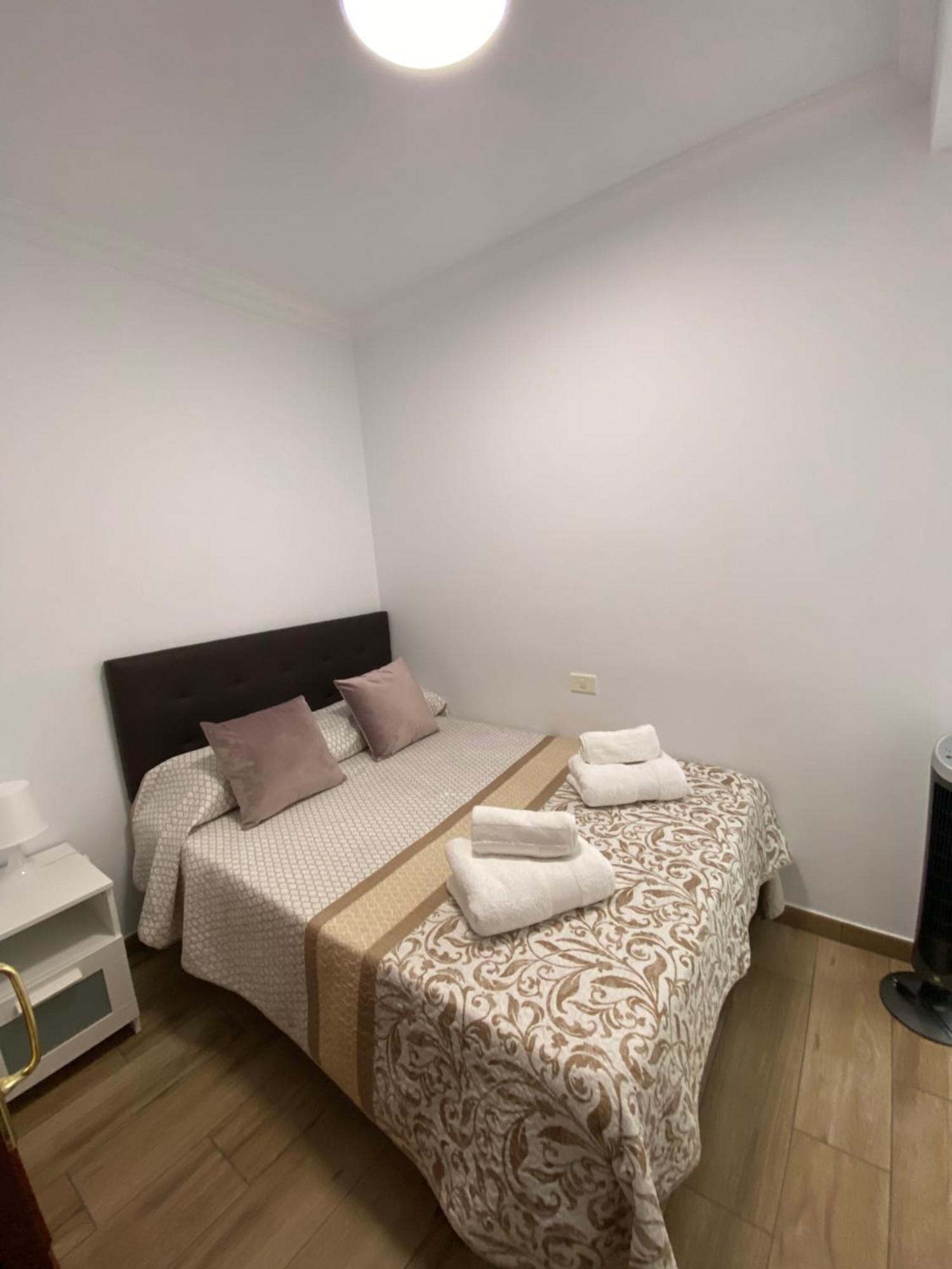 Apartamento Atico Playa Sardina Gáldar Exterior foto